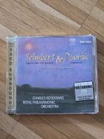 SACD: Schubert & Dvorak: String Quartets