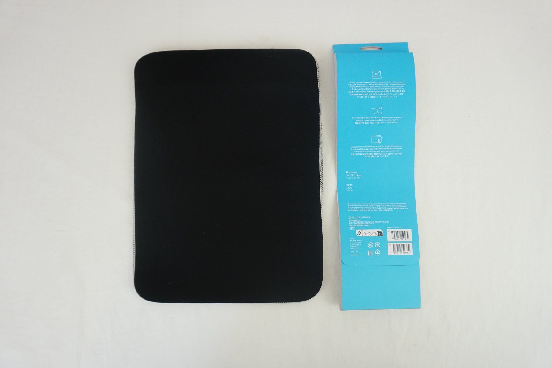 Borse: HP Laptoptasche 14 Zoll – Nuovo e nell'imballaggio originale da Pratteln venduto da Restwert_Pratteln 5