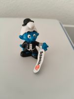 Schauspieler Schlumpf