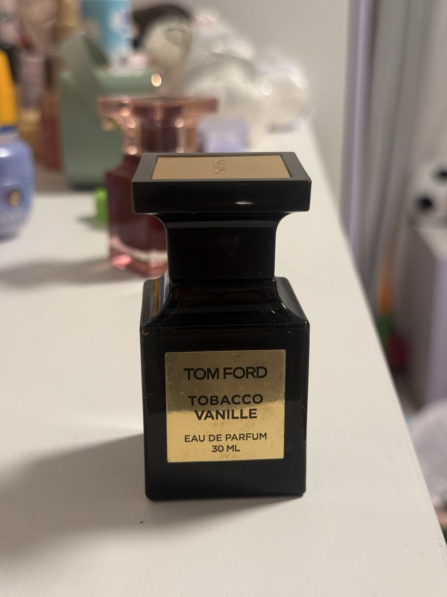 Tom Ford Profumi & Eau de Toilette: Tom Ford Tobacco Vanille 30 ml – Nuovo (secondo la descrizione) da Wetzikon venduto da rony1234
