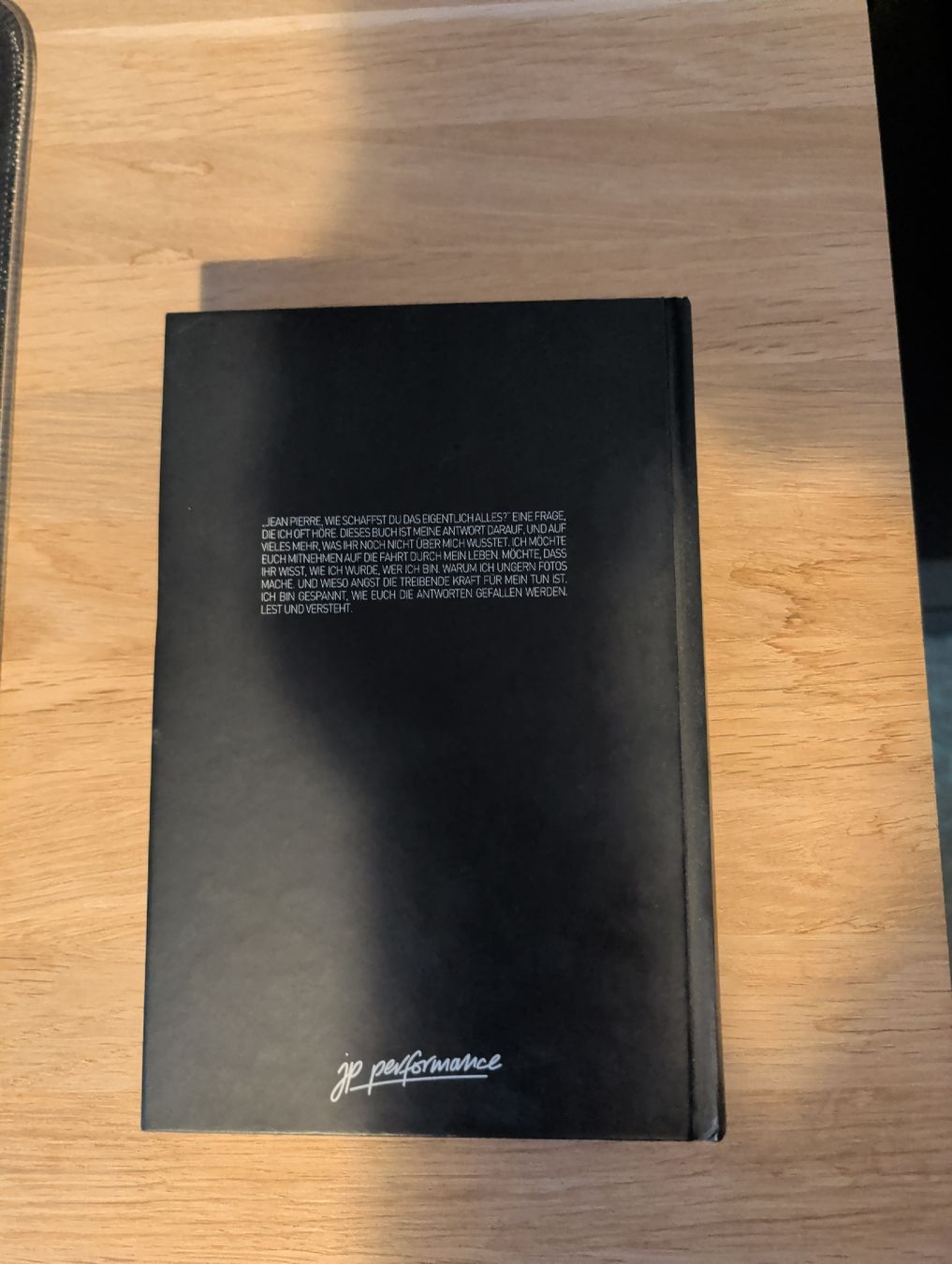 Libri: Angstgetrieben – Usato da Binningen venduto da likeWilliams 1