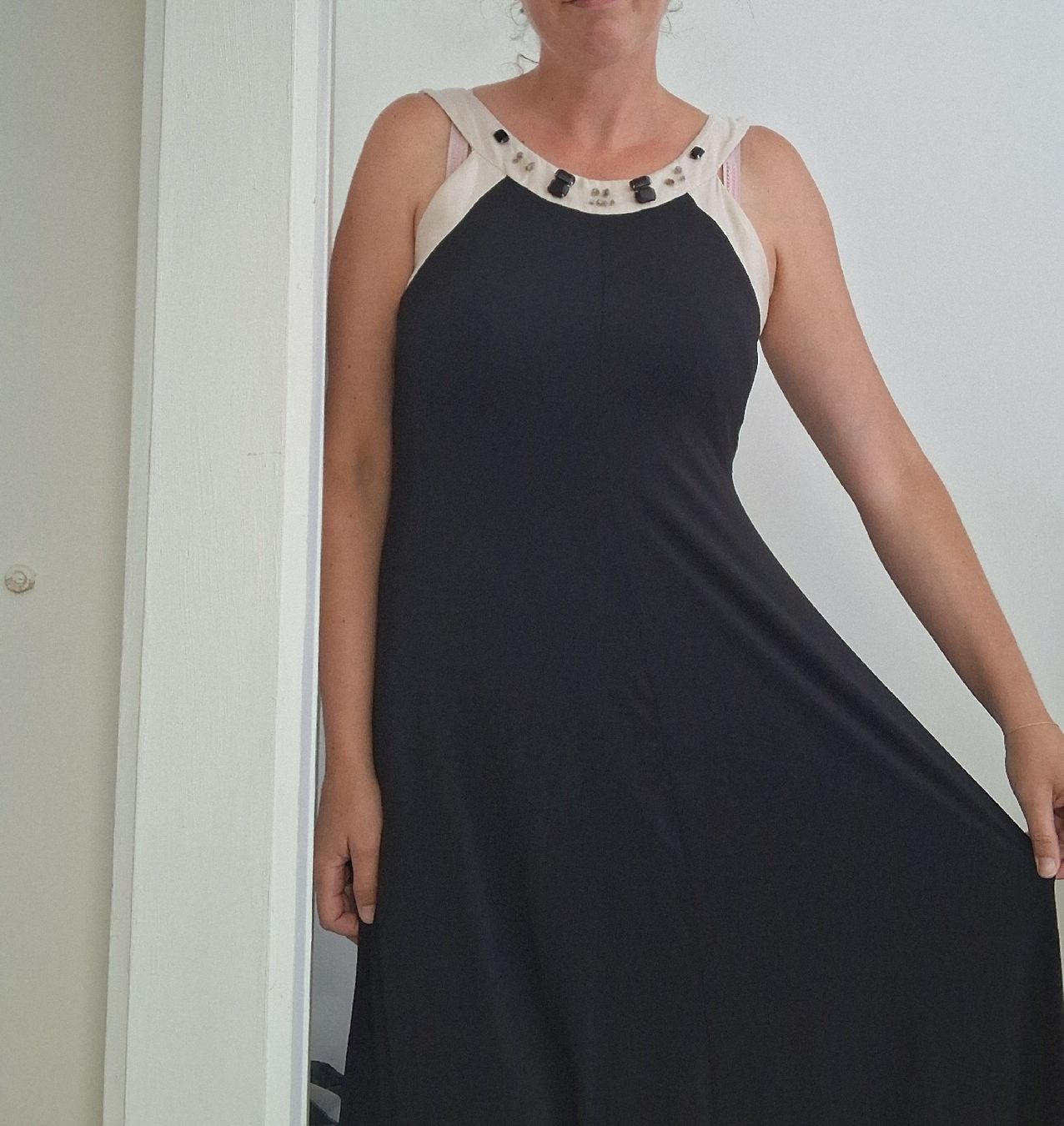 Max Mara Kleider: Max Mara Studio Black Dress Size L – Gebraucht aus Wil SG von tre_g2l7 8