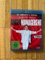 ANGER MANAGEMENT (BLU-RAY). DIE KOMPLETTE 3. STAFFEL