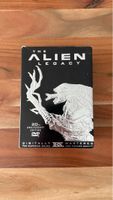 Alien Legacy 20th Anniversary Edition DVD Box Set Region 1