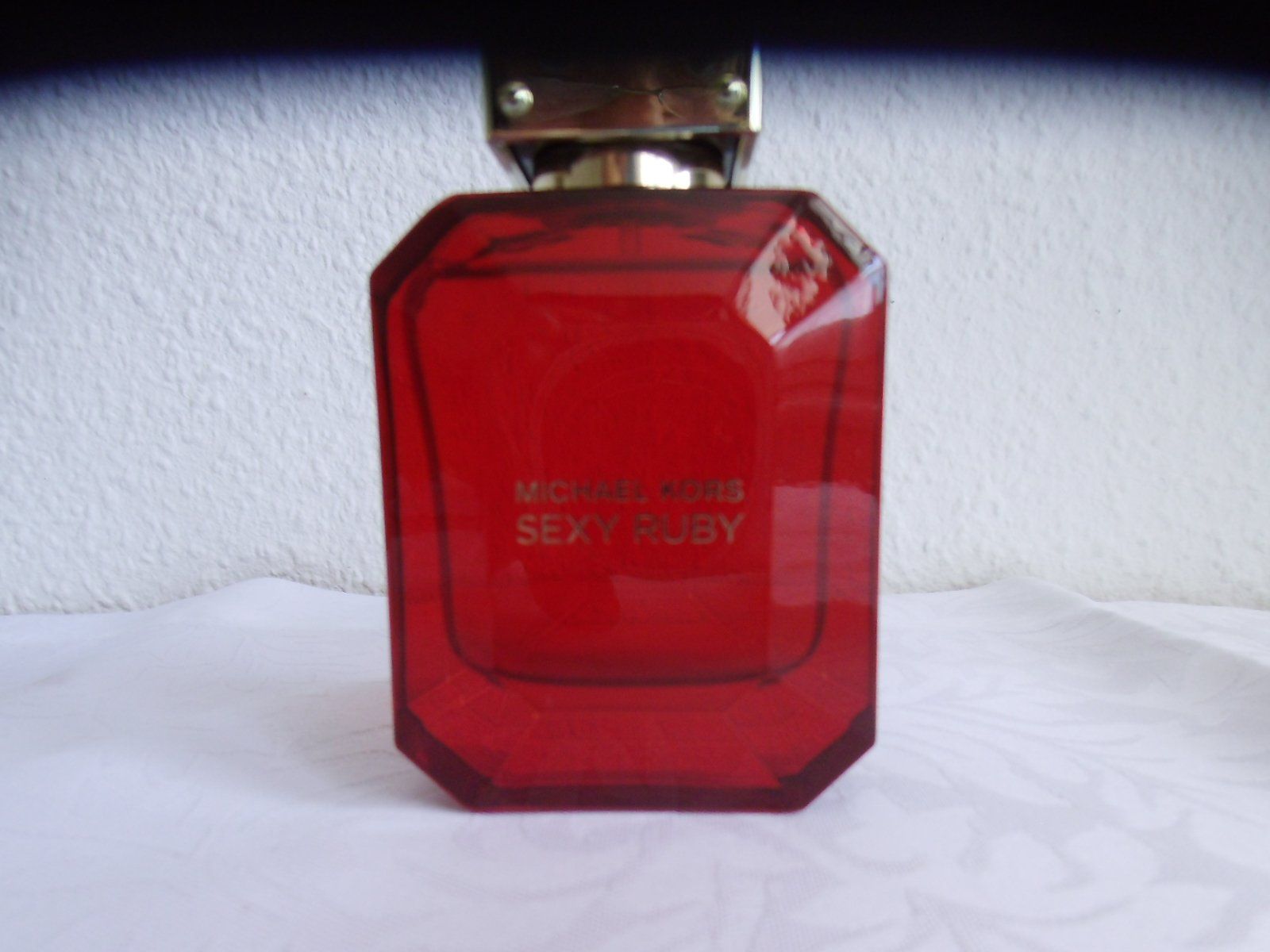Michael Kors Profumi & Eau de Toilette: Parfum Michael Kors "Sexy Ruby EdP 50 ml Spray – Nuovo (secondo la descrizione) da Walenstadt venduto da Pluisa 3