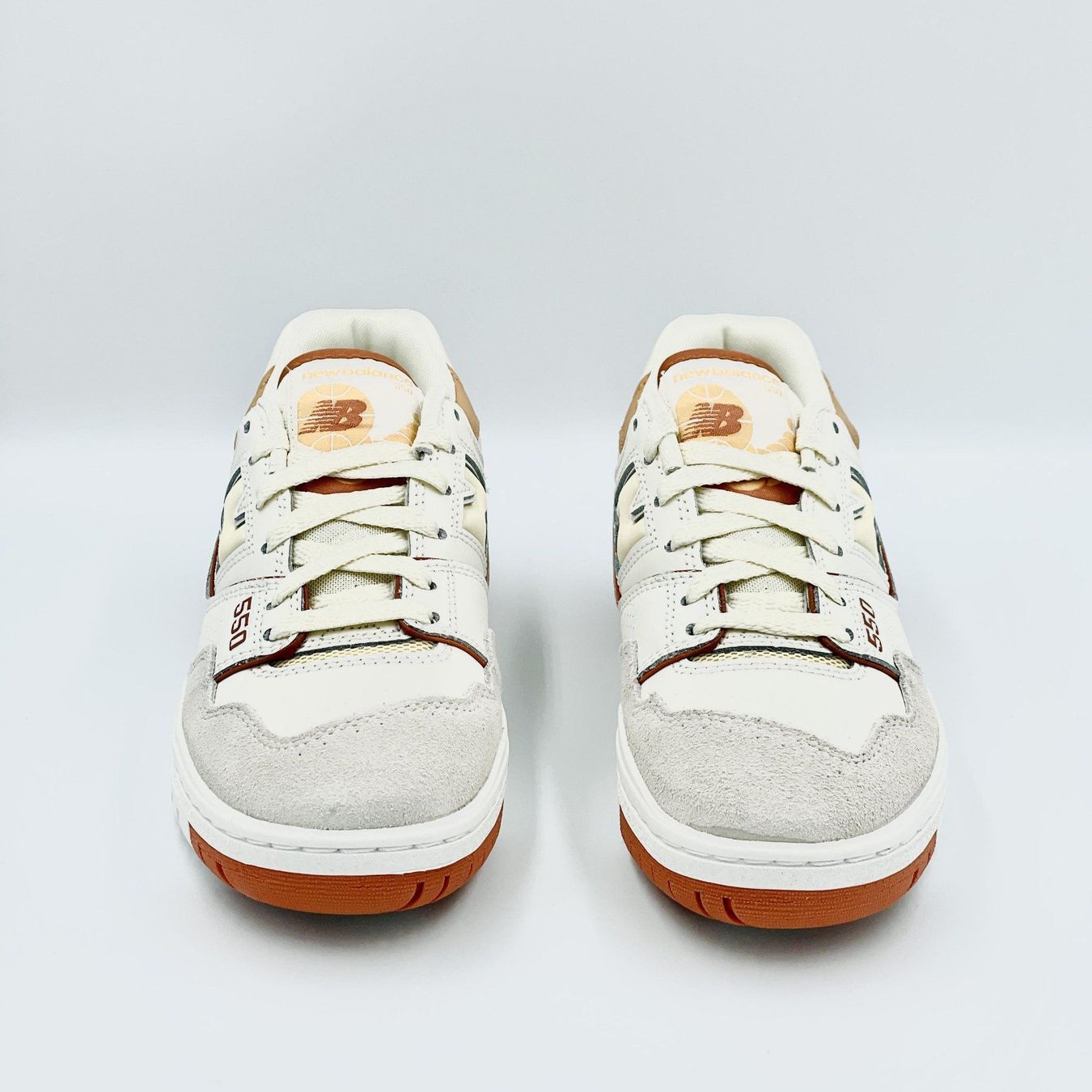New Balance Scarpe da donna: New Balance 550 Au Lait EU 40 – Nuovo e nell'imballaggio originale da Erlinsbach venduto da sasneakers 5