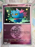 Pokémon TCG – Misdreavus Dusk Ball Pattern (ASC085)