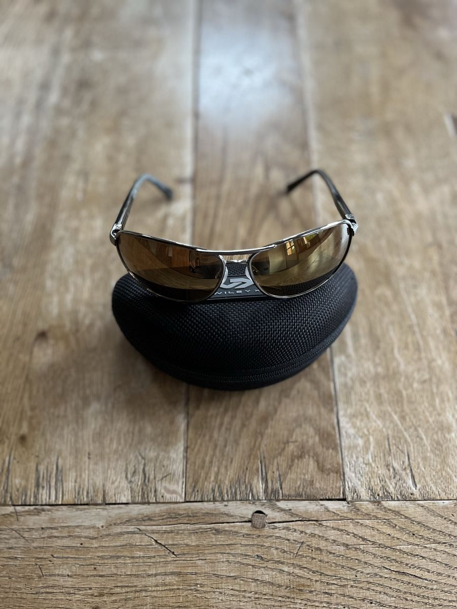 Occhiali & Lenti: Wiley X Sonnenbrille – Usato da Maur venduto da EvoPit 4