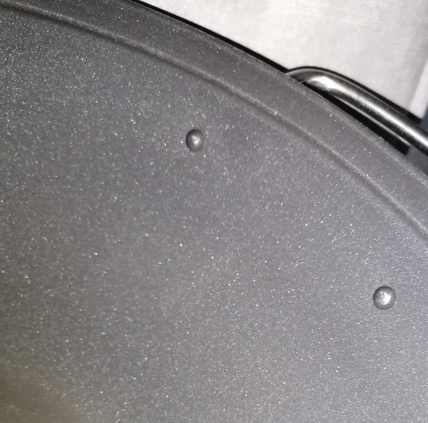 Pfannen: WOK d'Ernesto – Gebraucht aus Corcelles-près-Payerne von RxOne_Krs 2
