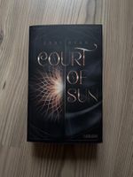 Court of Sun - Lexi Ryan