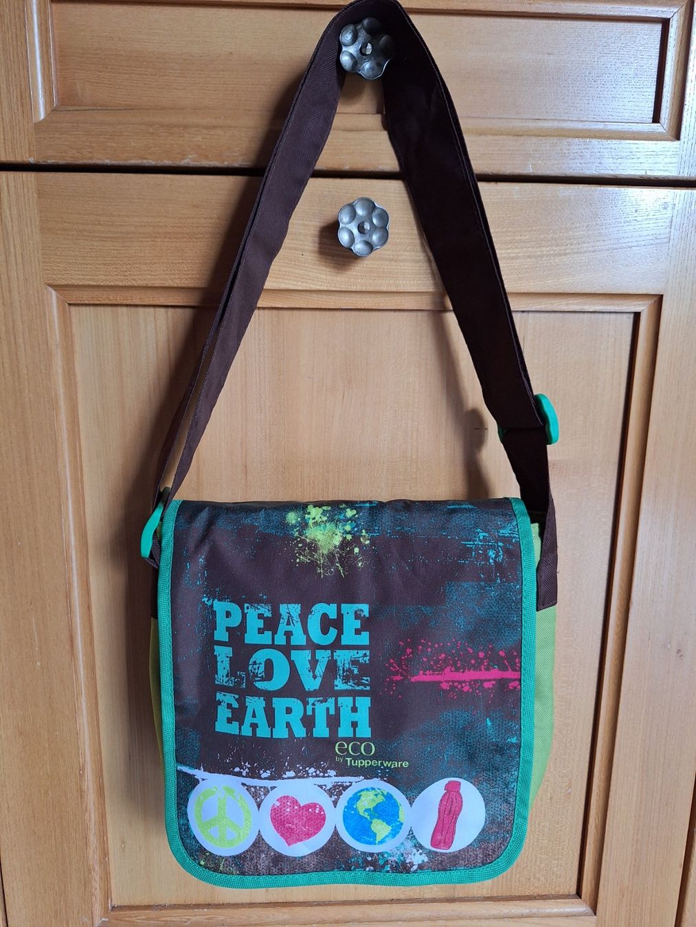 Borse & Zaini: sac isotherme – Usato da Villarbeney venduto da cerisette72
