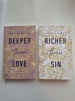 Richer than Sin & Deeper than Love