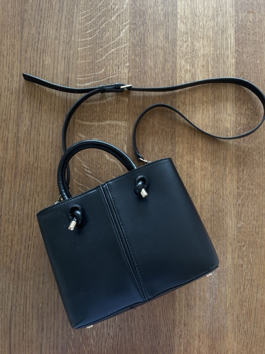 Zara Borse: ZARA Handtasche / Beuteltasche – Usato da Sissach venduto da nelimas