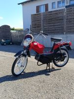 Sachs Pony 503 GTX kat