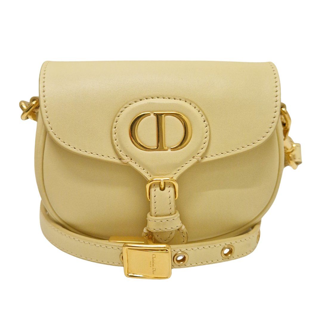 Dior Borse da donna: Christian Dior Micro Bobby Bag – Usato da Zürich venduto da Liloubags