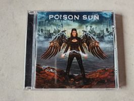Poison Sun  -  Virtual Sin