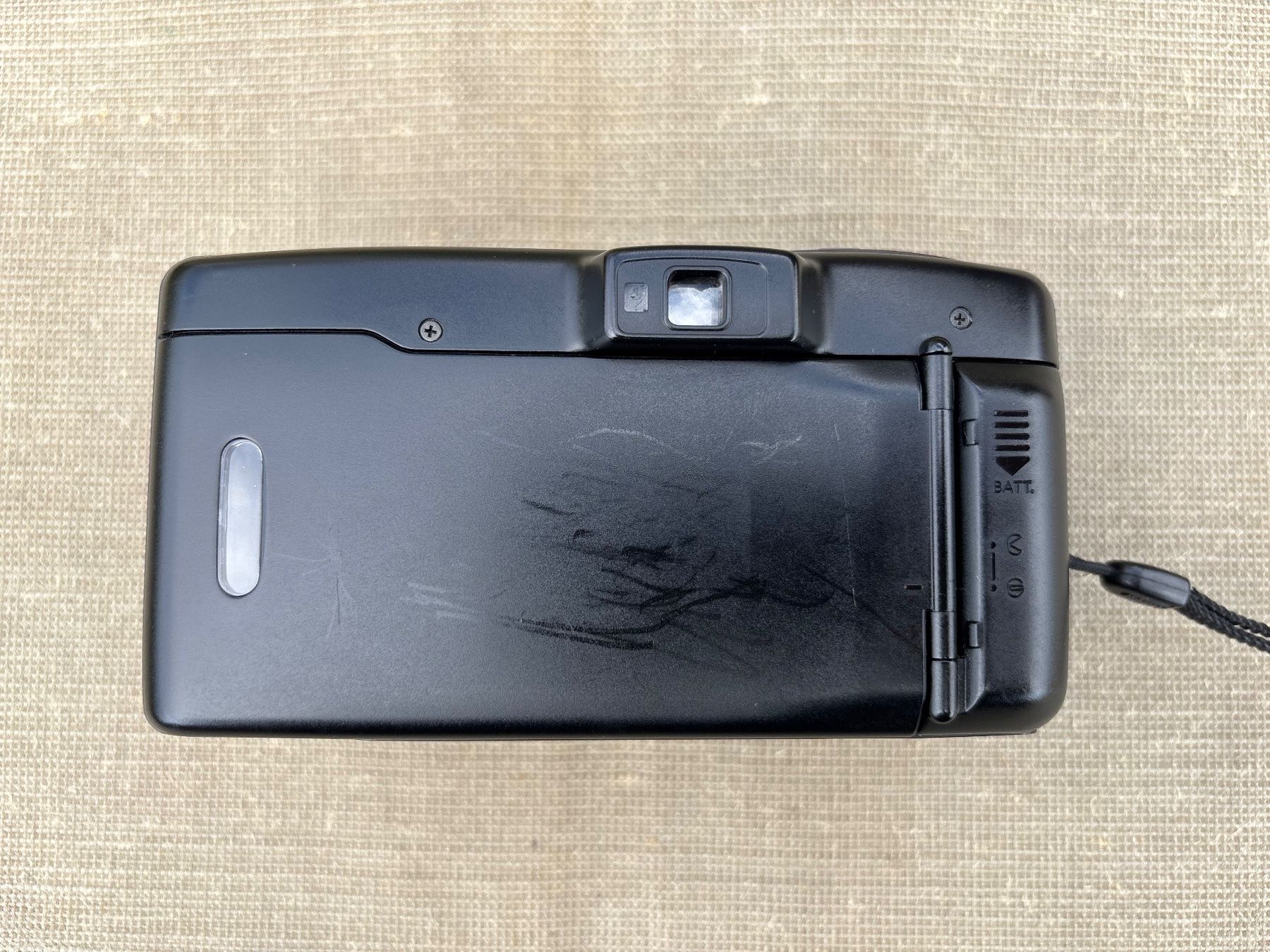 Nikon Fotocamera: Nikon Zoom 500 AF Kamera – Usato da Feldbach venduto da Olive1 7