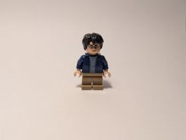 LEGO Harry Potter