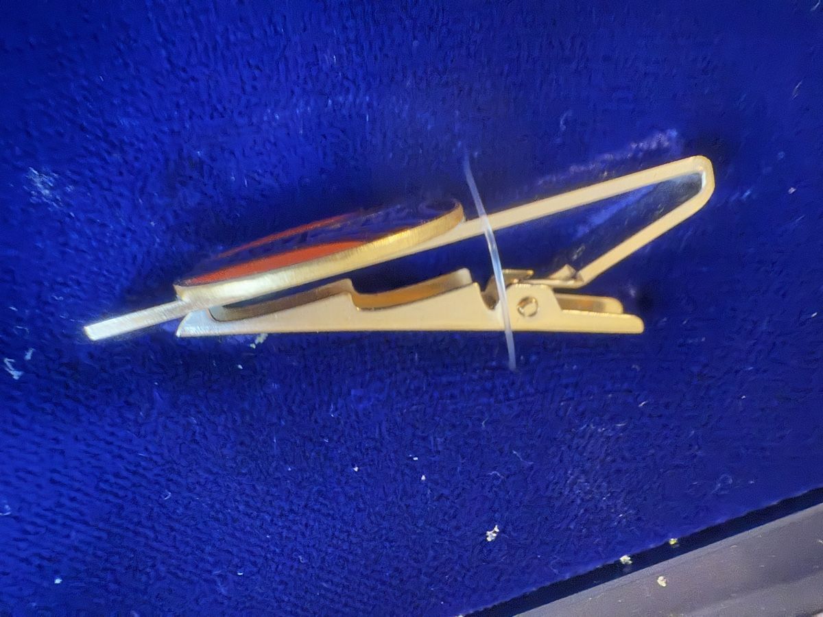 Altri gioielli: AERO TURBO Accessoire Set ungebraucht mit Etui – Nuovo (secondo la descrizione) da Wettingen venduto da Ni_la_lo 2