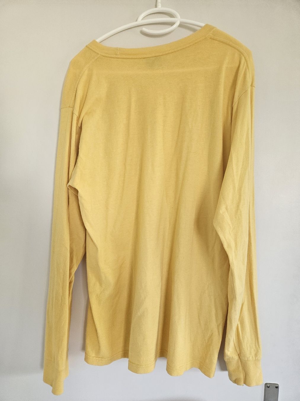Stüssy T-shirt: Stüssy Langarmshirt Grösse M – Usato da Volketswil venduto da Descerado 2