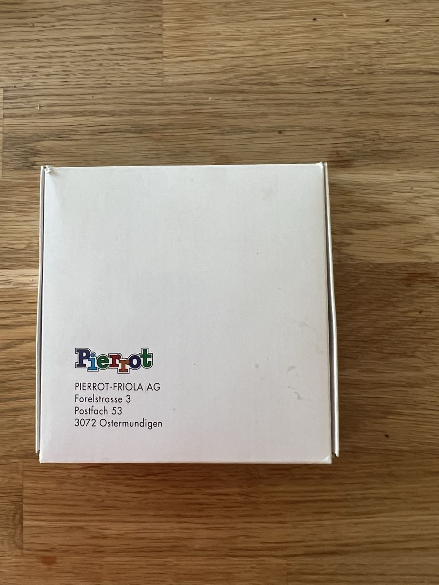 Plaketten & Abzeichen: Pin Sammlung Pierrot – Neu und originalverpackt aus Schöftland von mamajasima5 2
