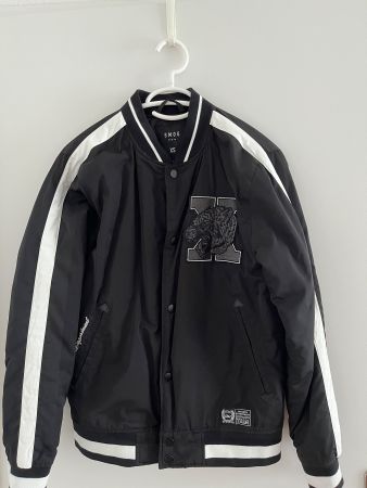 College Jacke