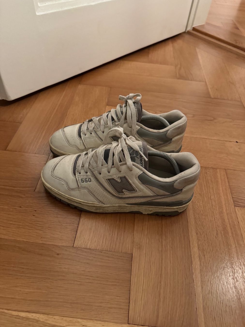 New Balance Scarpe da uomo: New Balance x Aime Leon Dore Sneakers – Usato da Zürich venduto da GC96 2