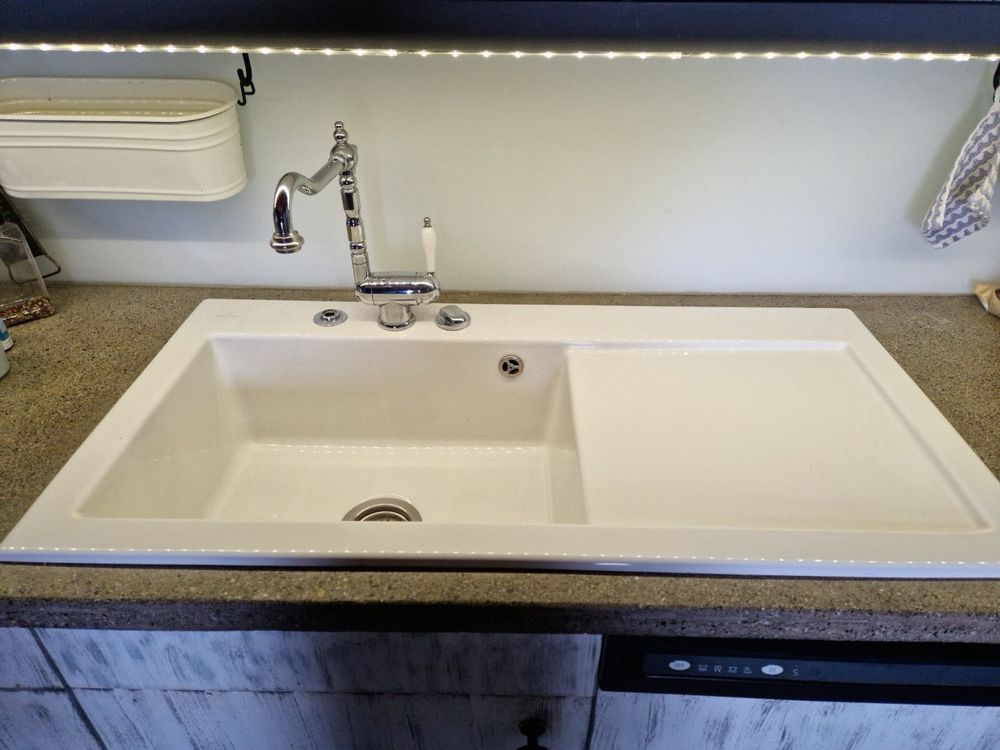 Spülbecken Kaufen auf Ricardo