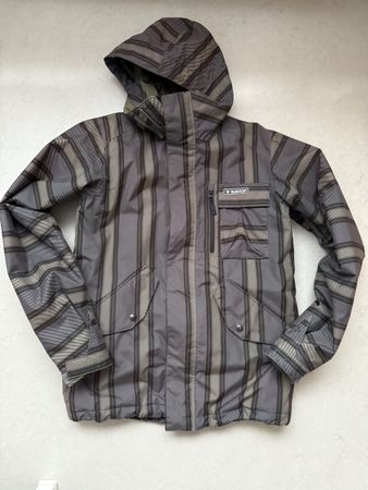 Skidress von Burton