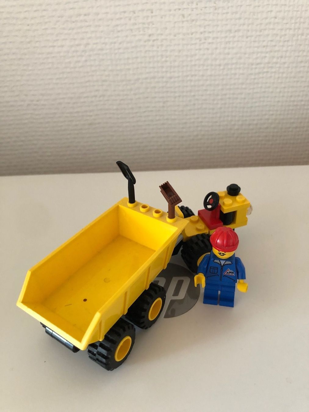 Lego Baukästen: Lego System 6535  Dumper City Town – Gebraucht aus Haegendorf von Chruege 3