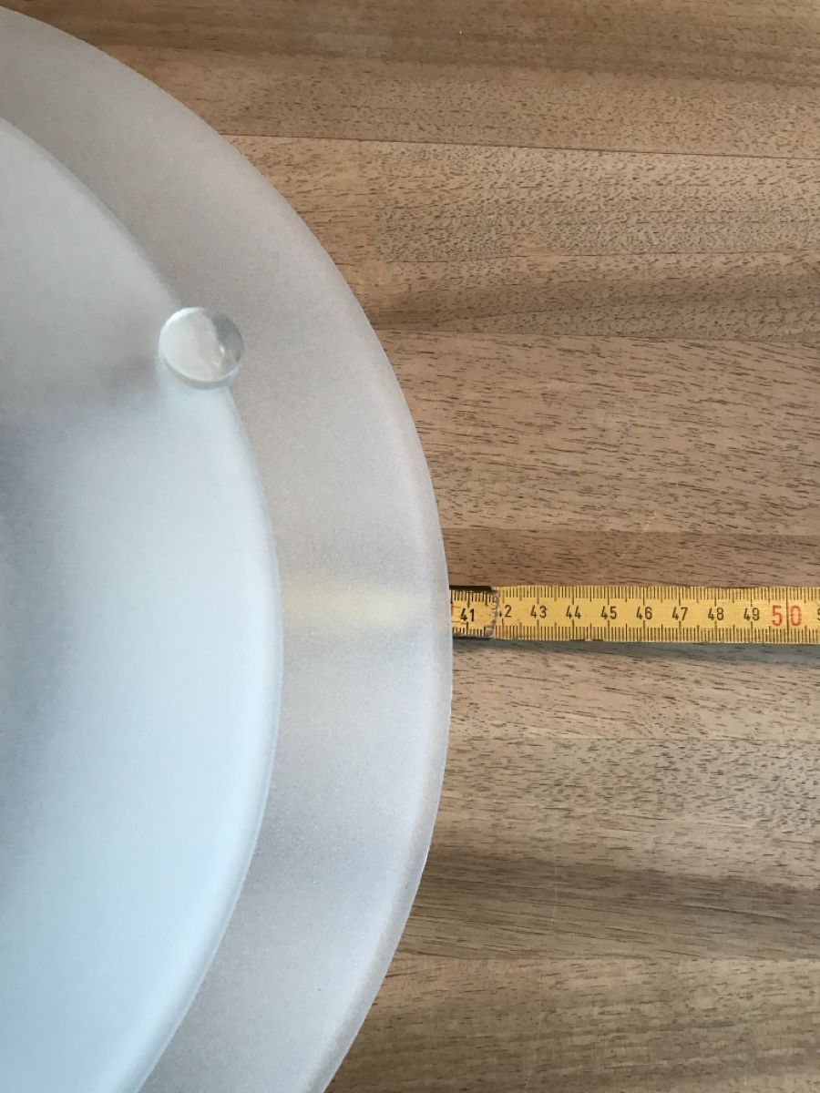 Regent Lampadari & plafoniere: Decken Lampe Regent BINOVULA 3033 – Usato da Thalwil venduto da mabara42 4
