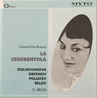 Rossini - La Cenerentola