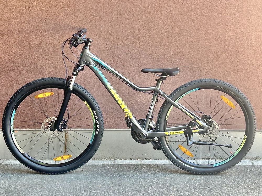 Vélos: Liv (Giant)  Mountainbike 27.5 Zoll – Neuf (Voir description) à St.Gallen par Beks-Velo-Werkstatt