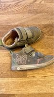 Ricosta Sympatex Kinderschuhe Gr. 23 Leder, Frühling 🦋