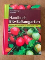 Handbuch Bio-Balkongarten