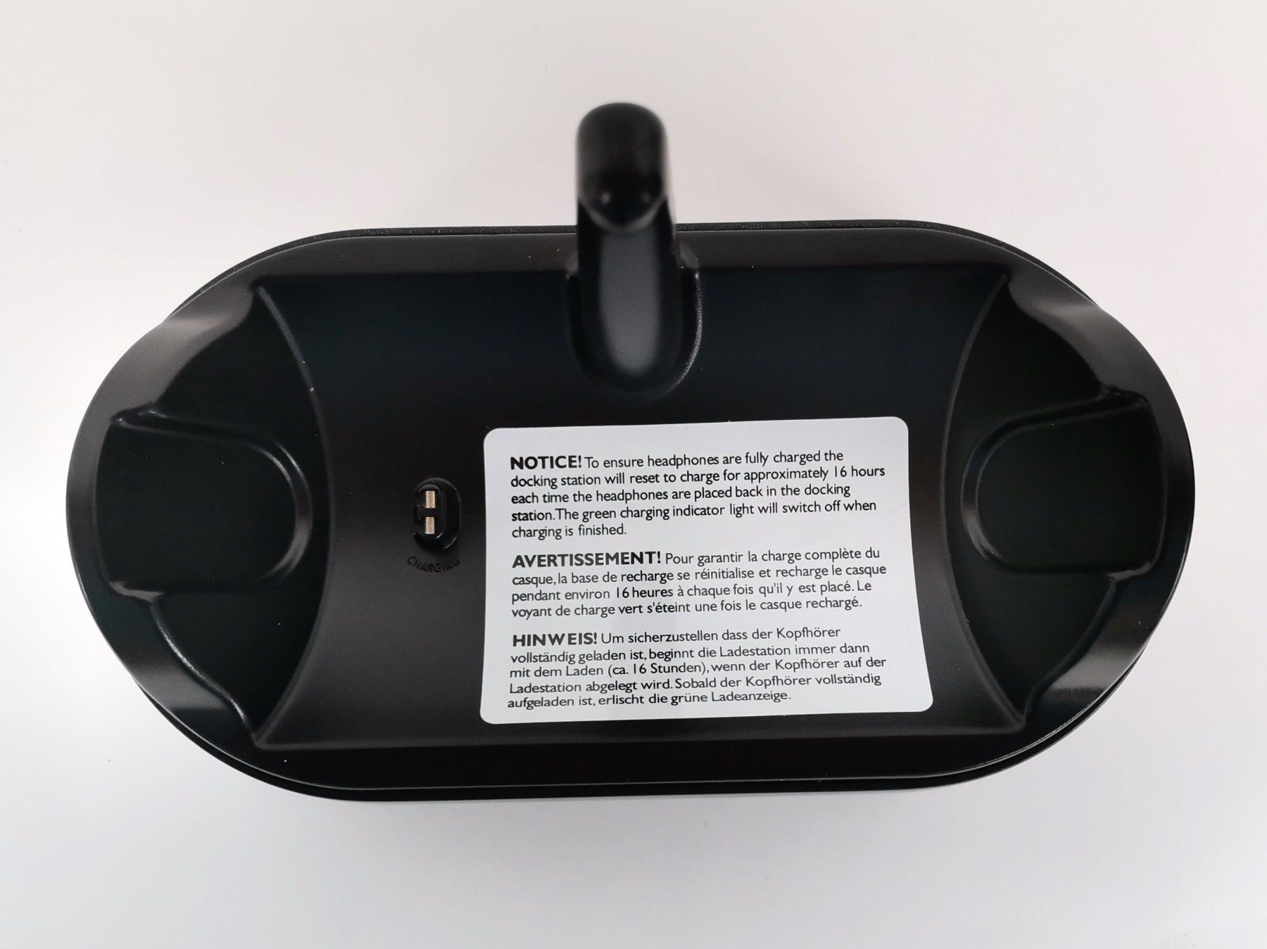 Philips Kopfhörer: PHILIPS kabellose HiFi Kopfhörer – Gebraucht aus Schaffhausen von Restwert_SH 6