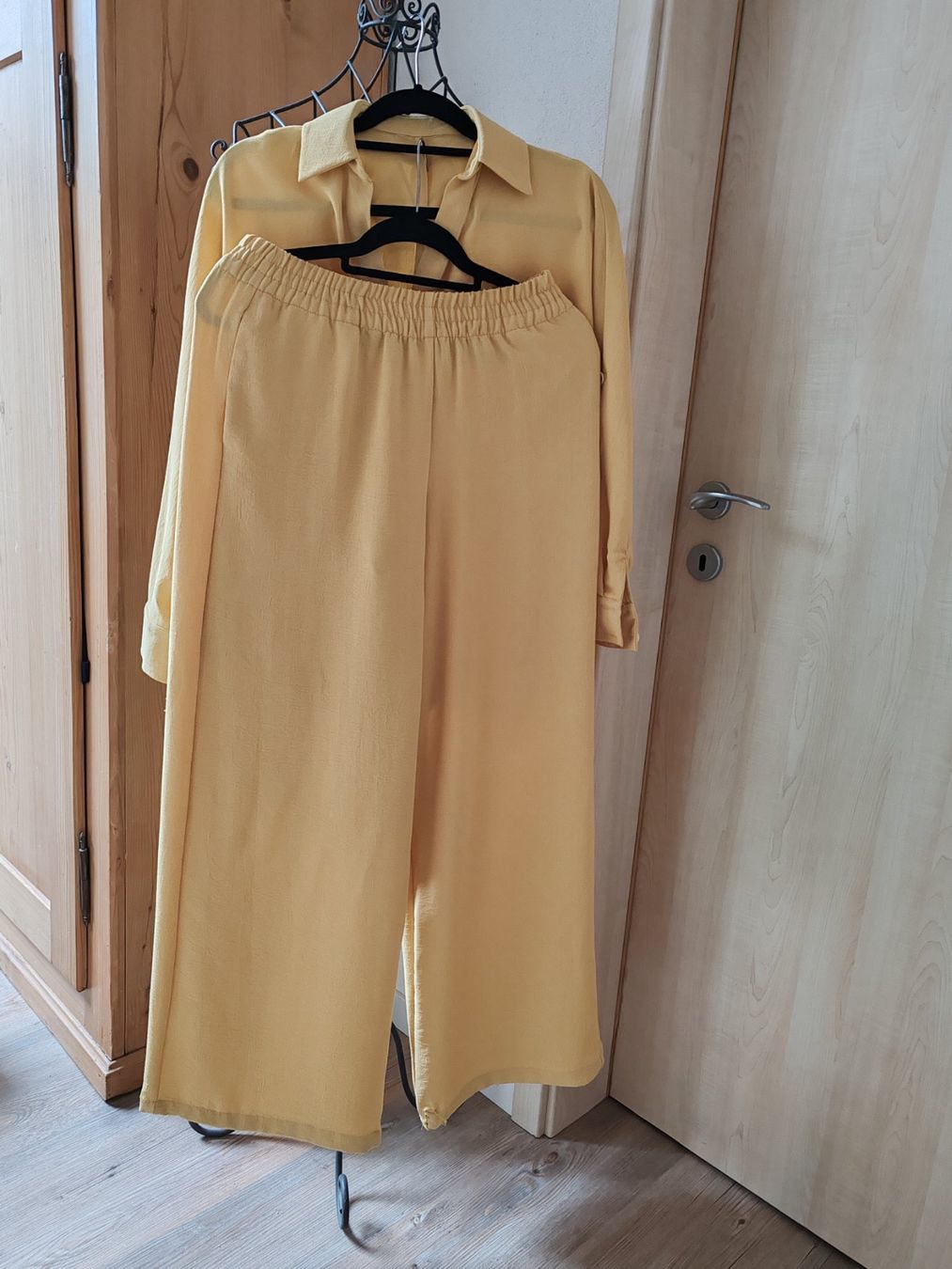 Zara Completi & Tailleur: Neuer Hosenanzug Zara – Nuovo (secondo la descrizione) da Egnach venduto da bgdo26 3