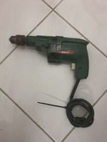 Elektro Bohrmaschine Bosch