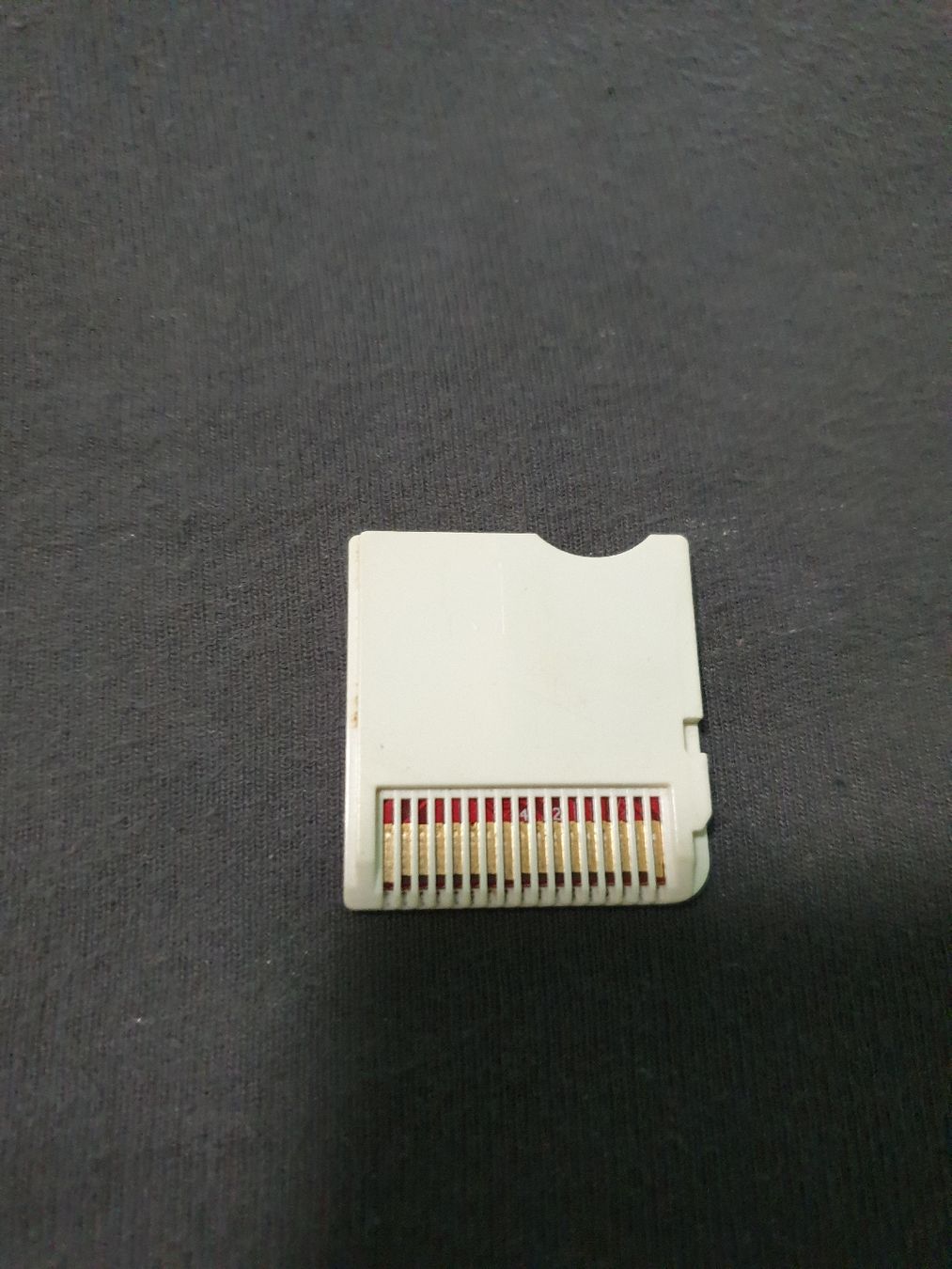 Nintendo Laufwerke & Adapter: DSTT Modul für NDSI/NDSL Adapter  – Gebraucht aus Ittigen von Ziok187 1