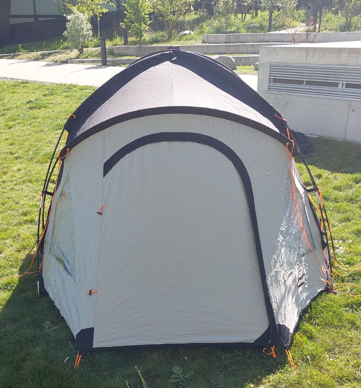 Vango Tende : Neu ->Vango FIJI (2-3 Pers.) – Nuovo e nell'imballaggio originale da Dübendorf venduto da huebi01 2