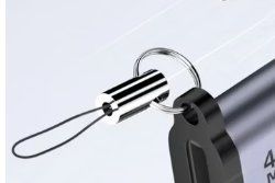 Laufwerke & Adapter: Adapter Micro USB zu Lightning (iPhone) – Neu und originalverpackt aus Siebnen von good4deal 1
