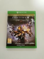 Xbox One - Destiny König der Besessenen
