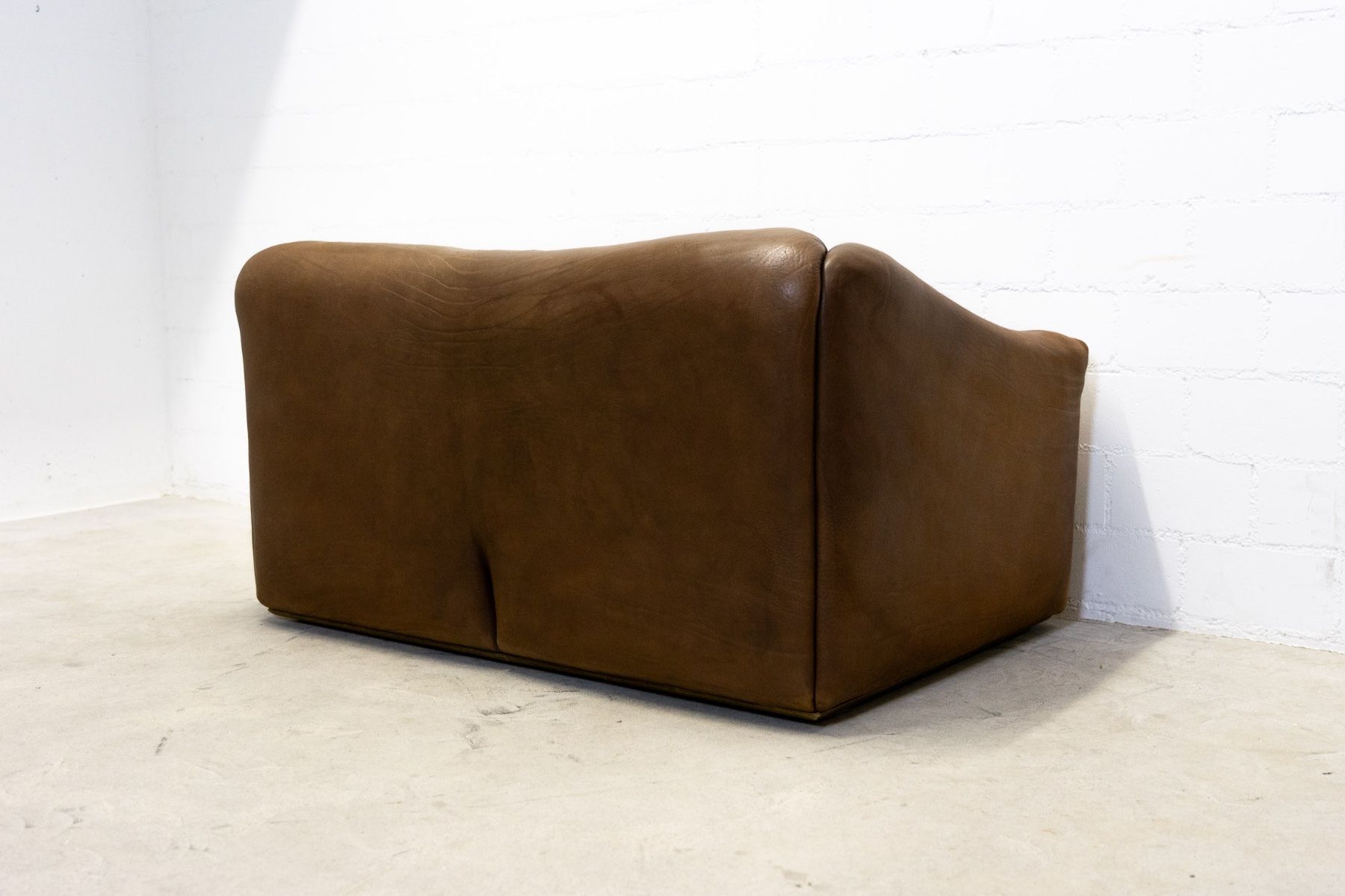 Sofas: De Sede DS-47 Sofa Nr. 2 - Lieferung möglich – Gebraucht aus Schaffhausen von Studio-Ara 9