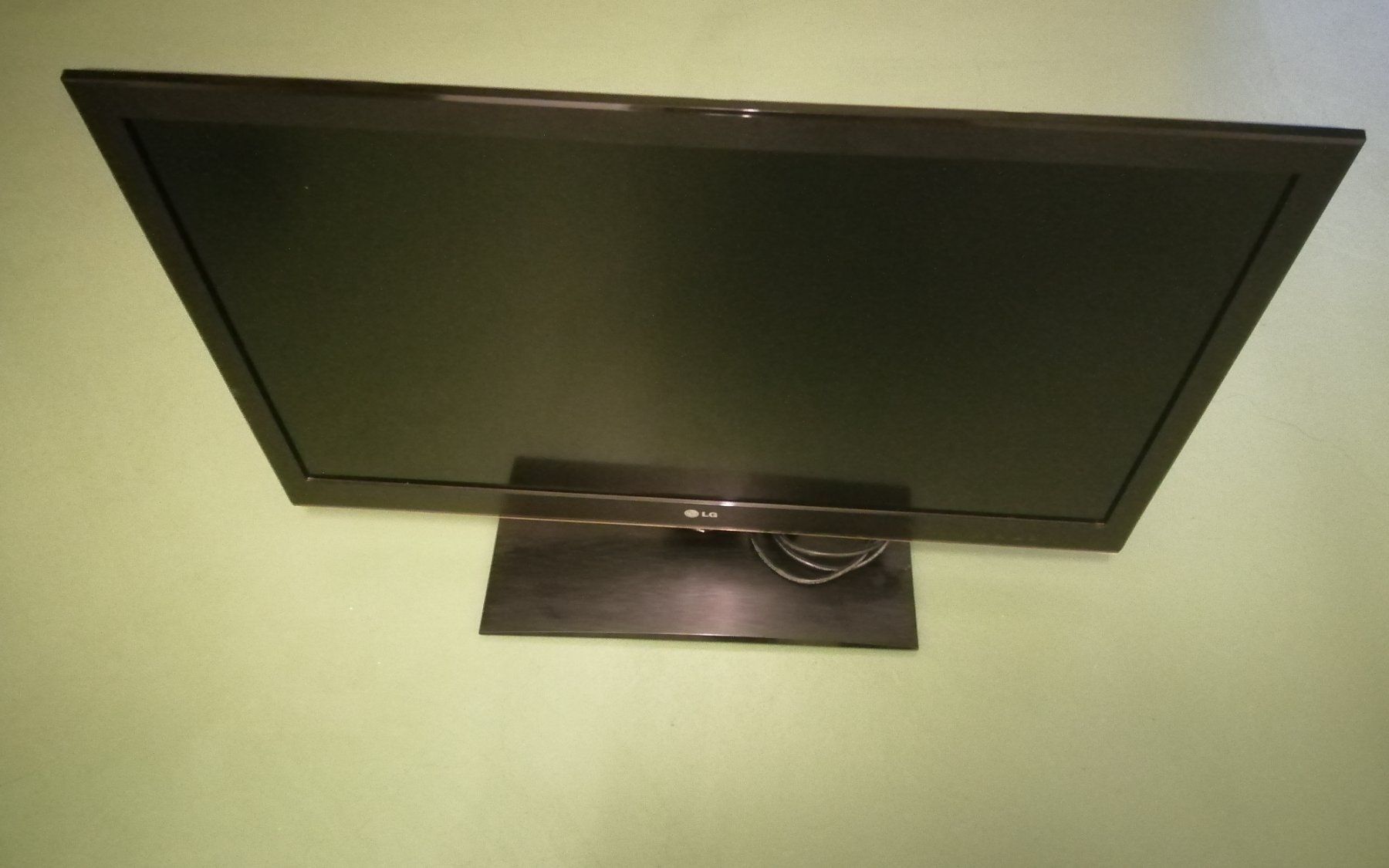LG Fernseher: TV LG  37"60fr. – Gebraucht aus Buchs SG von Spidy999