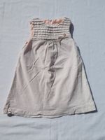 Festliches Kleidchen, feiner Cord, Gr. 86