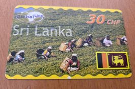 PREPAID - SCHWEIZ