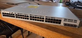 switch Cisco Catalyst 9200l