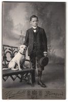 Fotografie G. Engelbrecht, Bayreuth, Kan