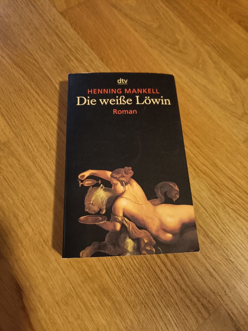 Bücher: Henning Mankell Set 7 Bände – Gebraucht aus Dietlikon von Dietlikon_Verkauf 1