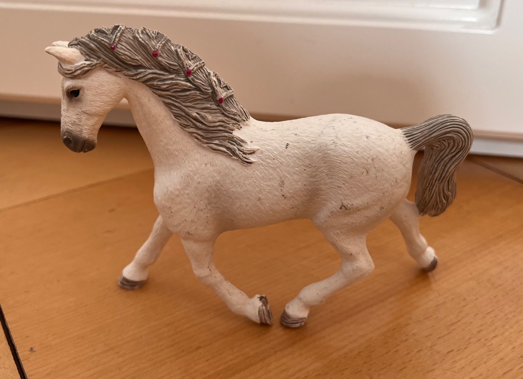 Schleich Giocattoli: Schleich Pferde – Usato da Männedorf venduto da karinbachmann 1